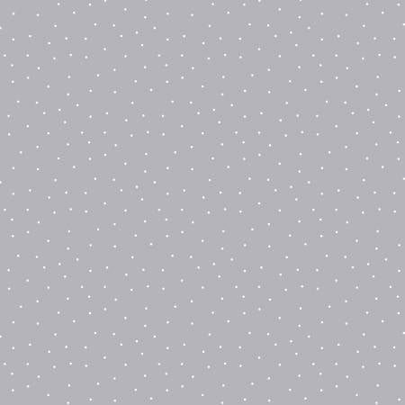 Gray/White Pindots Classics