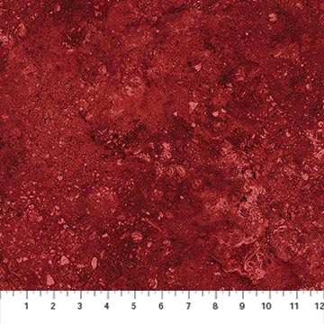 Stonehenge Red Tonal