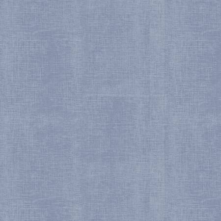 Steel Blue Canvas Texture
