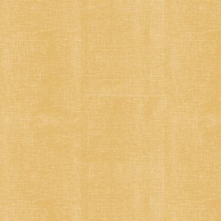 Yellow/Orange Canvas Texture