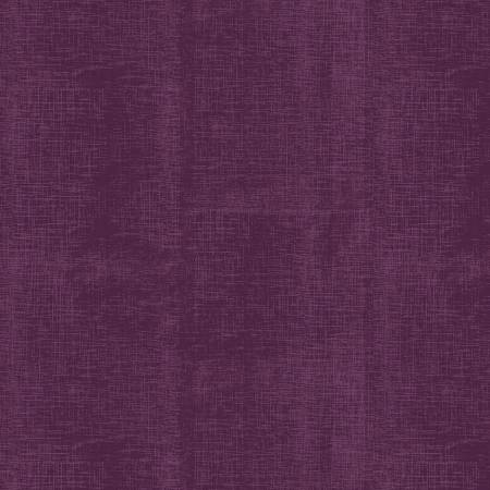 Plum Canvas Texture