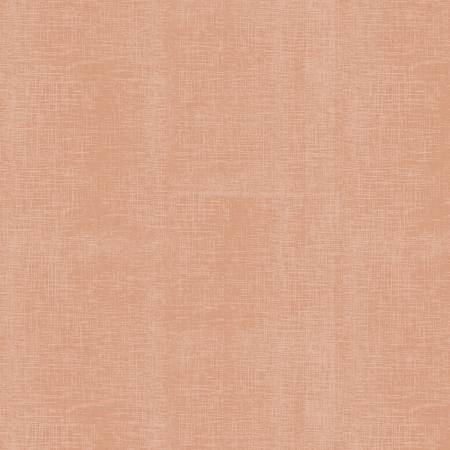 Peach Canvas Texture