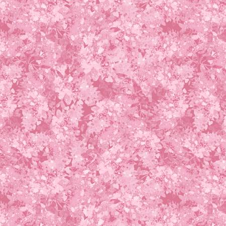 Bubblegum Pink  Mirage