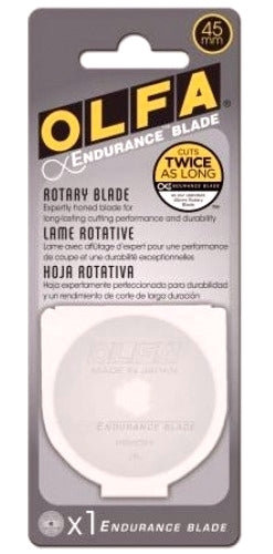 Olfa Endurance Blade 45mm