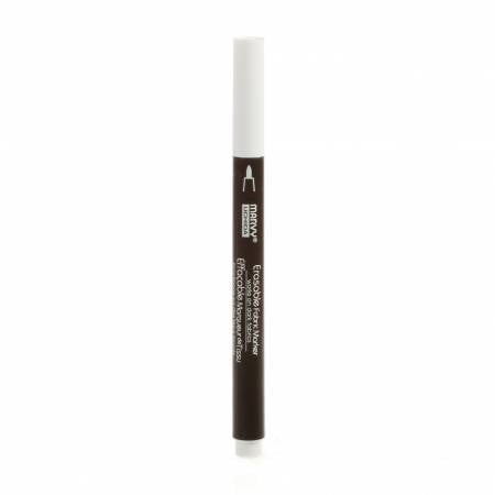 Erasable Fabric Marker White