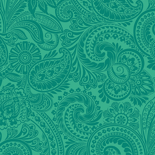 Paisley Jade