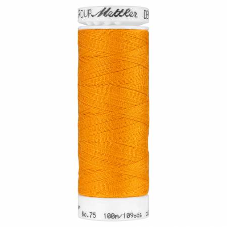 122 Denim Doc Polyester and Cotton Thread 40wt 109 Yards
