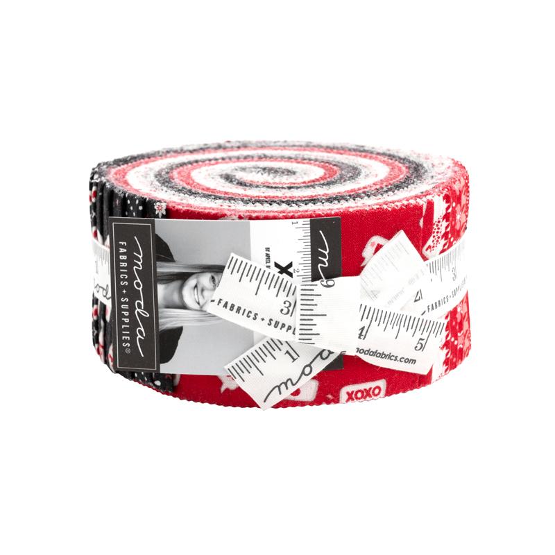 XOXO Jelly Roll 24140JR