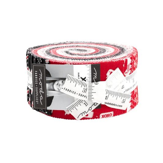 XOXO Jelly Roll 24140JR