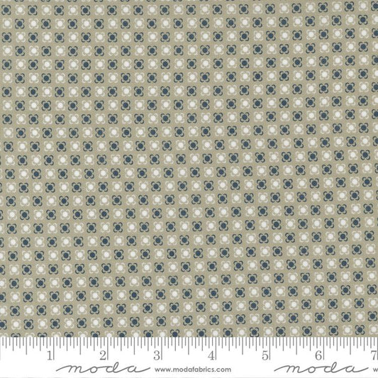 Stateside Bandana Taupe 55616 15 Moda #1
