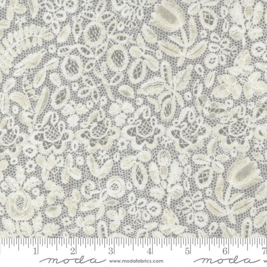 Date Night Grey Couture Tonal Floral 30714 13 Moda #1