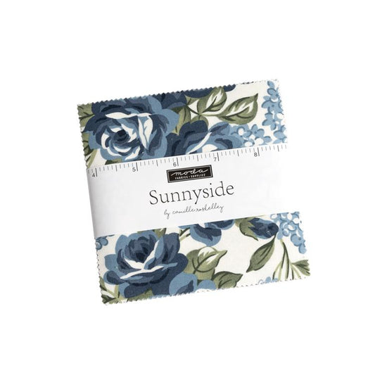 Sunnyside Charm Pack 55280PP Moda Precuts#1