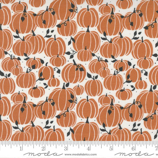 Spellbound Ghost Pumpkins 43141 11