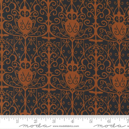 Spellbound Cauldron Owl Scroll 43143 12