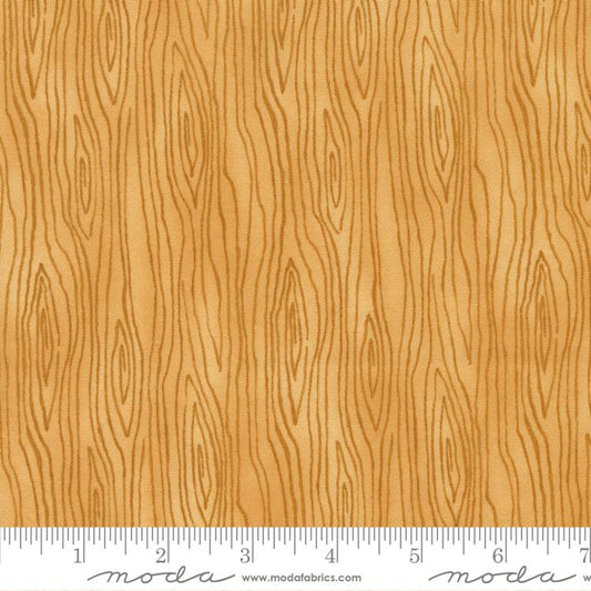 Harvest Wishes Light Pumpkin Grain 56066 16 Moda #1