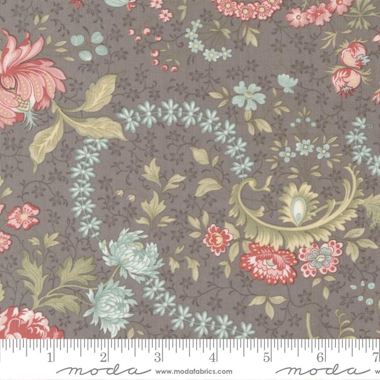 Bliss Flourish Pebble 44310 17