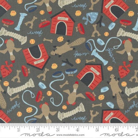 Dog Daze Dirt 20841 18 Moda #1