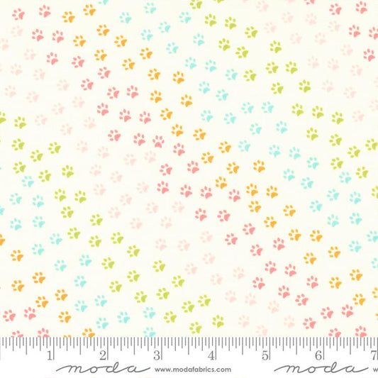 Here Kitty Kitty Cream 20835 11 Moda #1