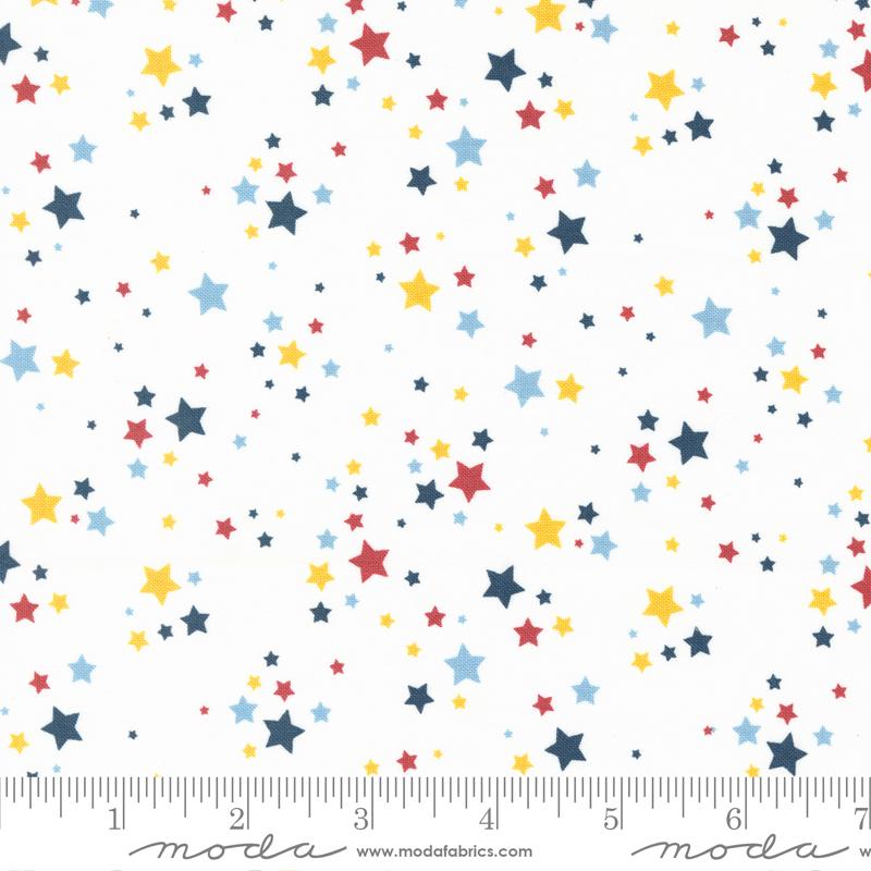 All Star Star Player White 20856 11 Moda #1