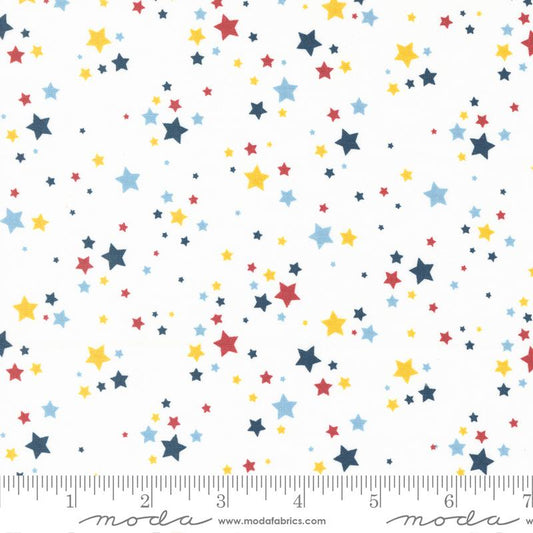 All Star Star Player White 20856 11 Moda #1