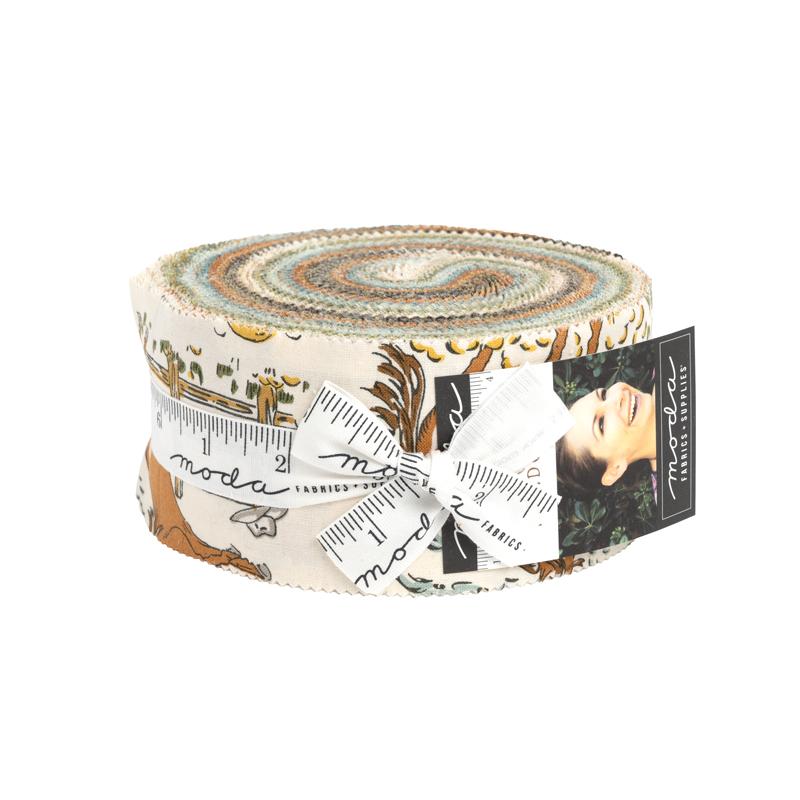 Ponderosa Jelly Roll 20860JR