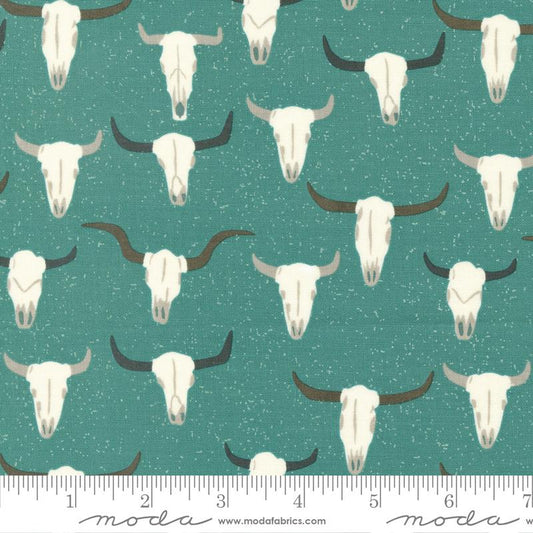 Ponderosa Turquoise 20863 19 Moda #1