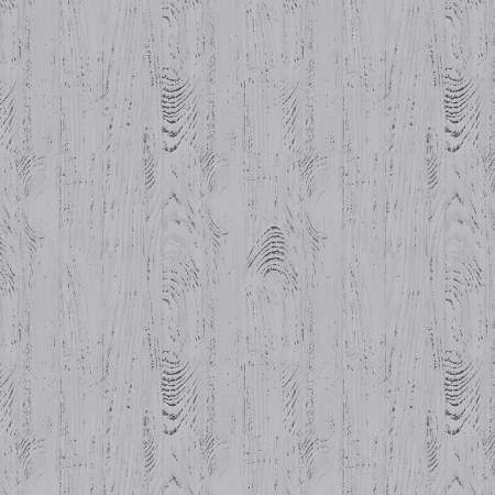 Lake Retreat Gray Wood Texture