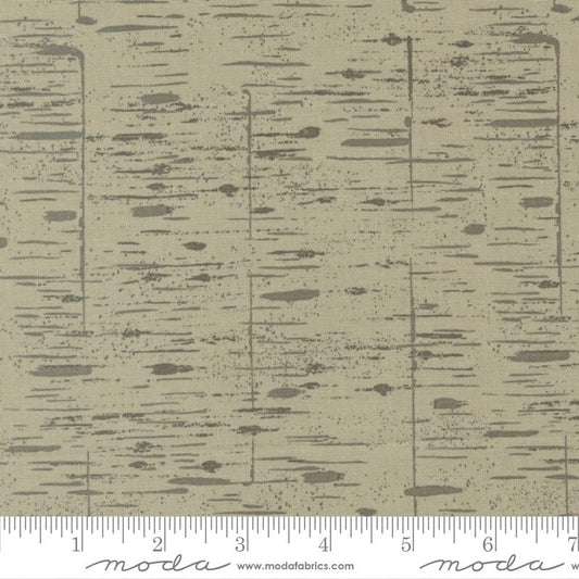 Woodland Wildflowers Taupe 45586 13 Moda #1