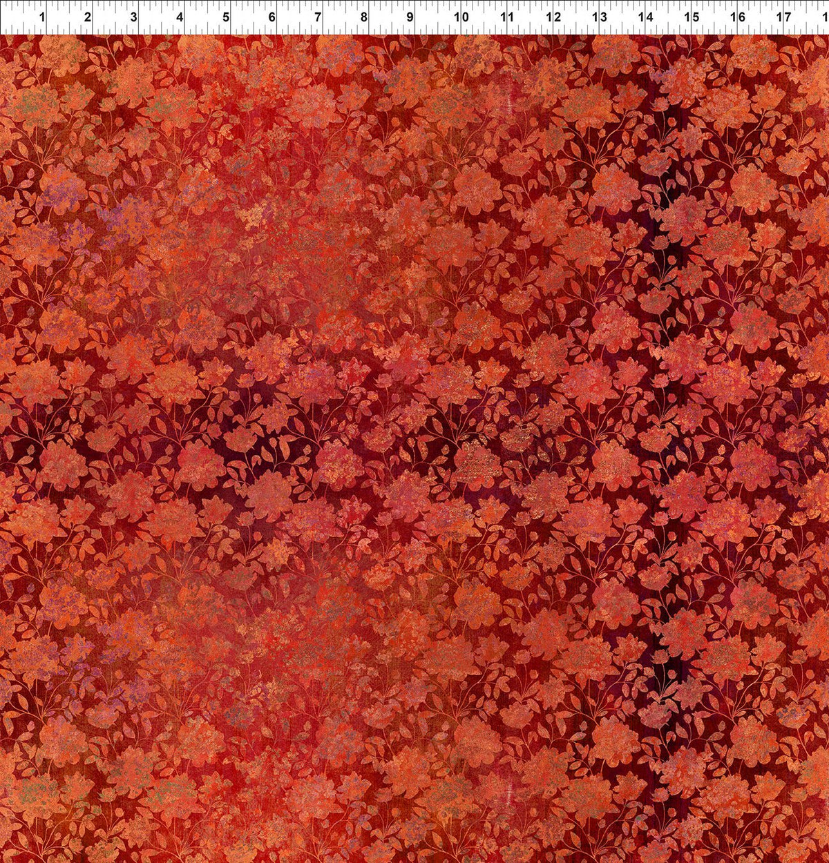Evanescence Blossoms Spice