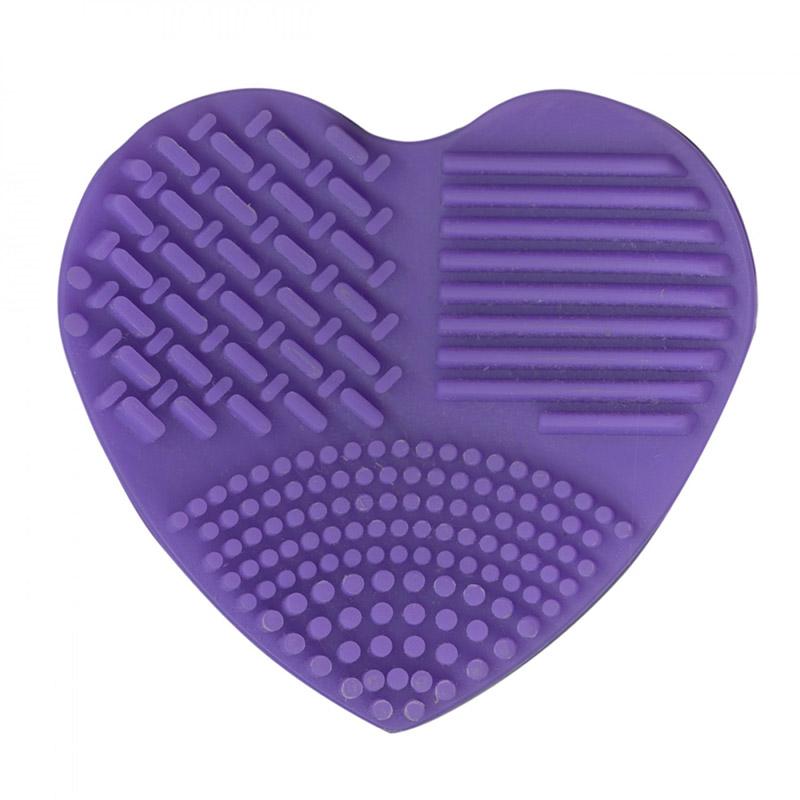 Mat Cleaning Pad Heart Shape TGQ134 Gypsy Quilter#1