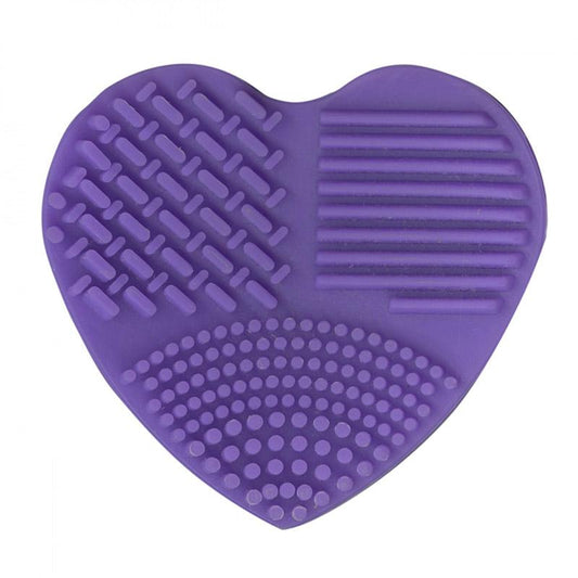 Mat Cleaning Pad Heart Shape TGQ134 Gypsy Quilter#1