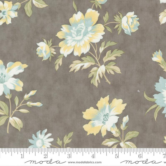 Honeybloom Charcoal 44340 15 Moda #1