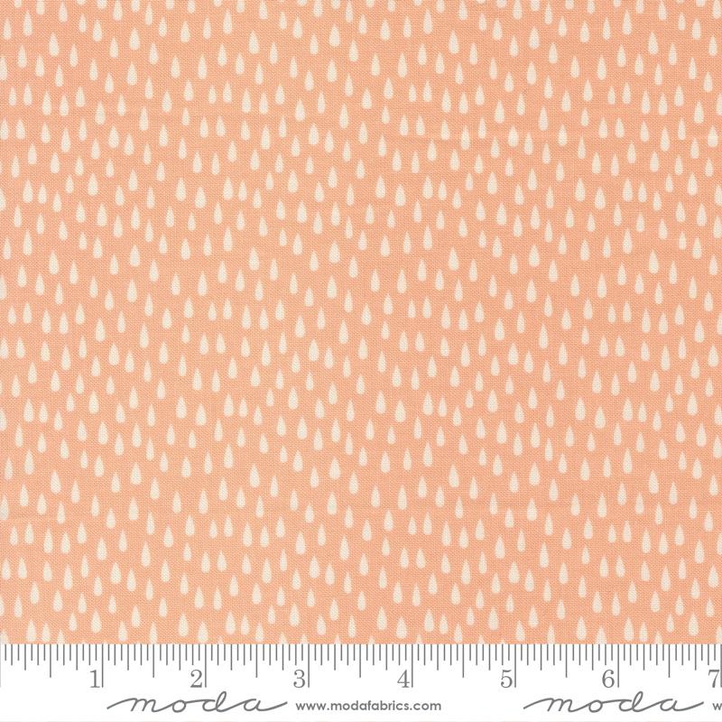 Noahs Ark The Storm Peach 20875 15 Moda #1