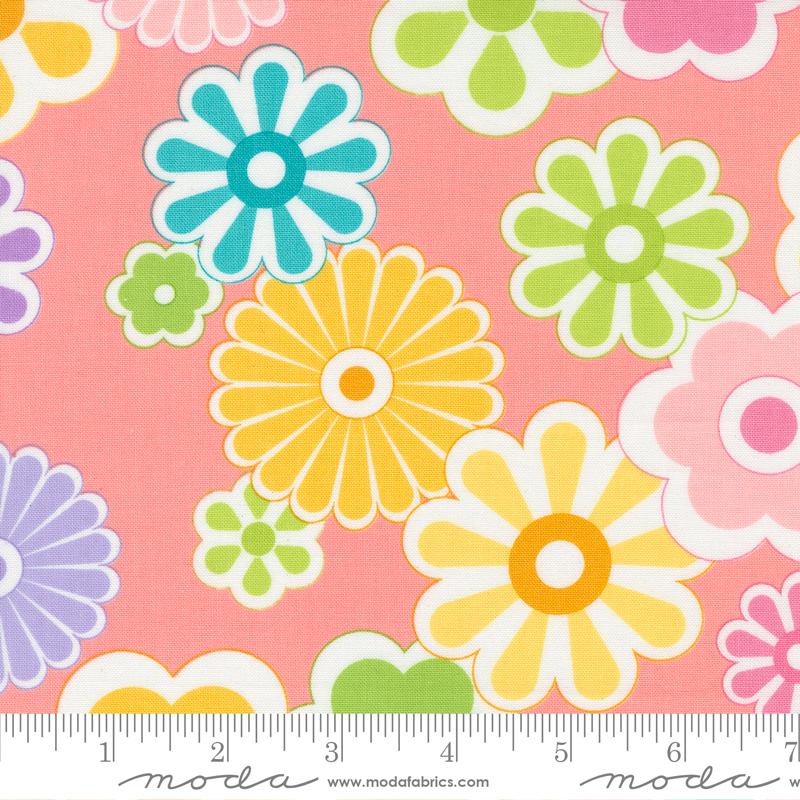 On The Bright Side Strawberry 22460 13 Moda #1