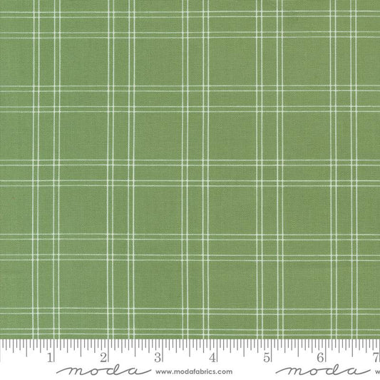 Shoreline Green 55302 15 Moda #1