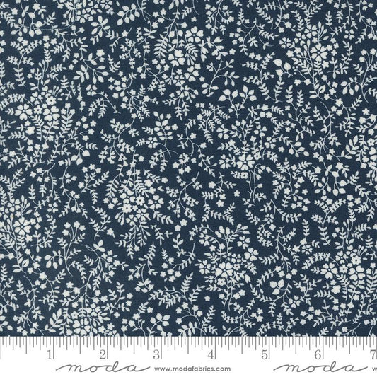Shoreline Navy 55304 24 Moda #1
