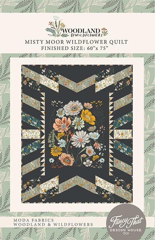 Misty Moor Wildflower G FTD 224 Fancy That Design#1
