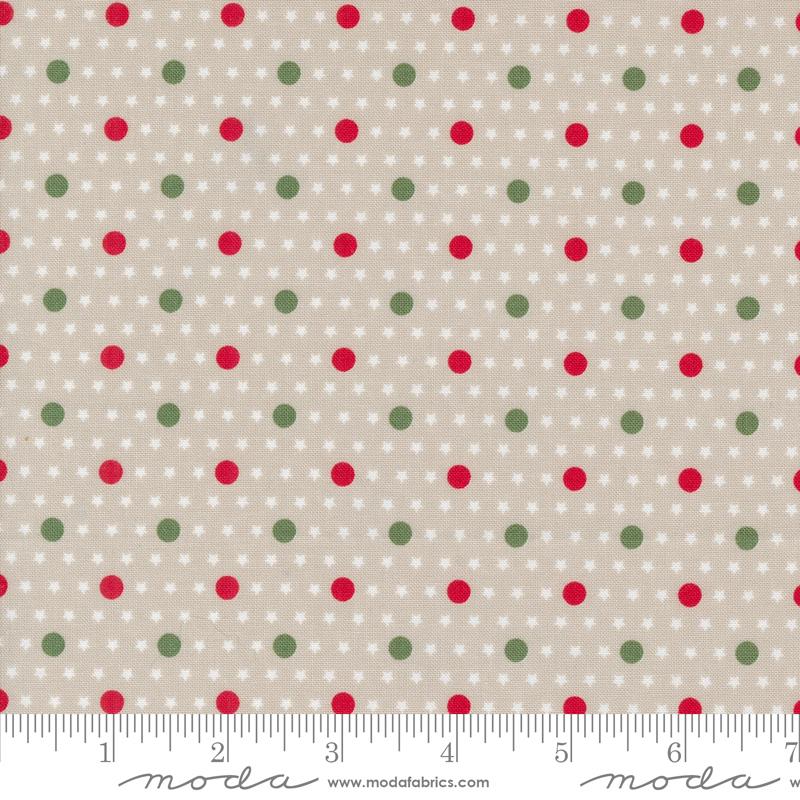 Starberry Dots Stone 29186 16