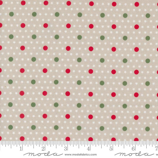 Starberry Dots Stone 29186 16