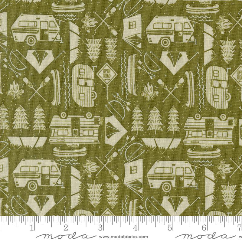 The Great Outdoors Forest Open Road 20884 13