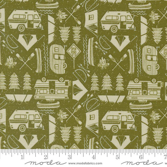 The Great Outdoors Forest Open Road 20884 13