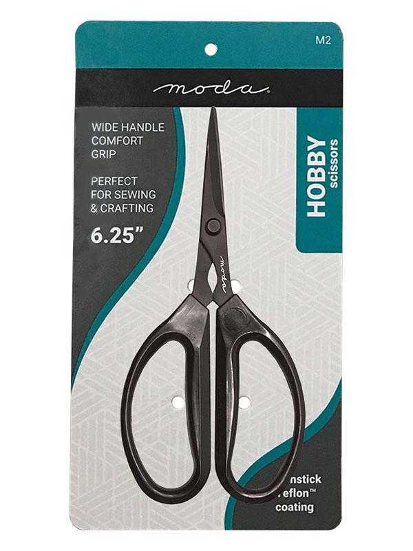 Teflon Hobby Scissor 6.5" M2 Moda #1