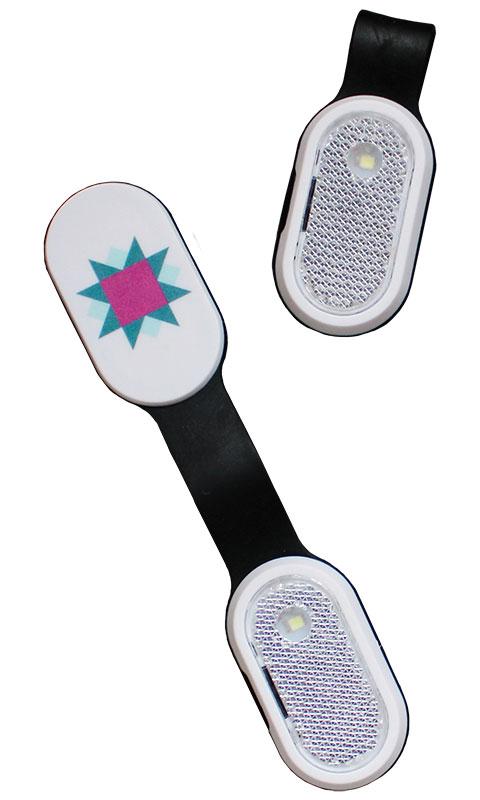 Purse Light CM23PL Carolina Moore#1