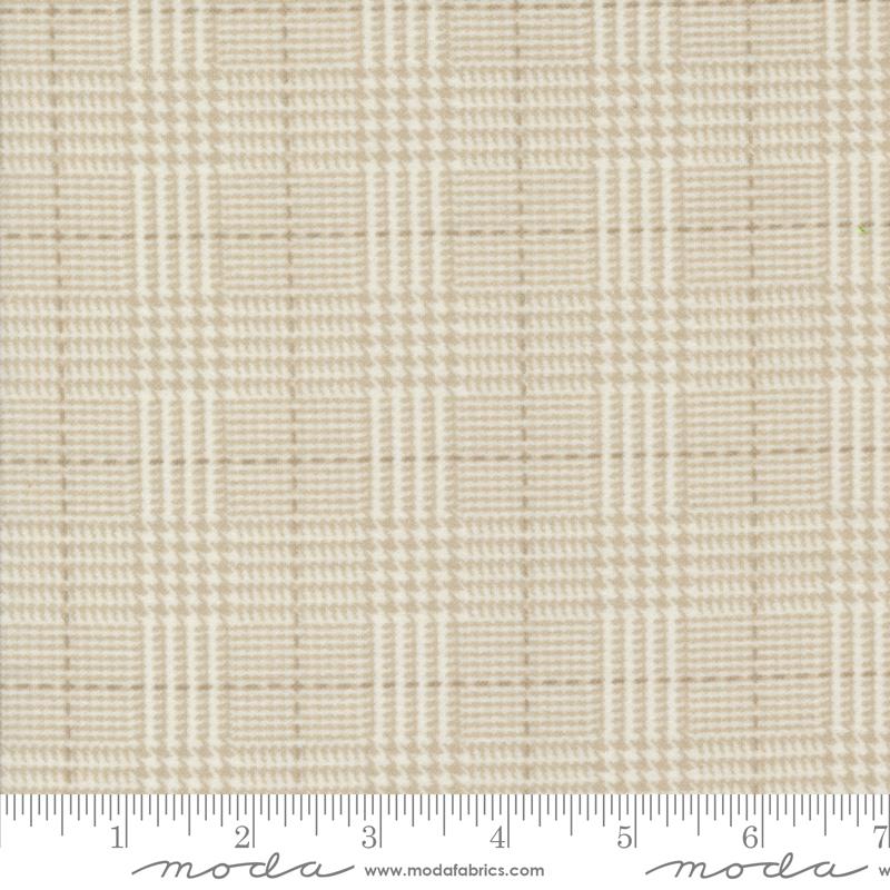 Farmhouse Flan III Cream 49277 11F Box Check