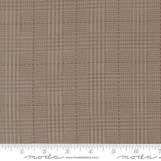 Farmhouse Flan III Cocoa 49277 13F Box Check