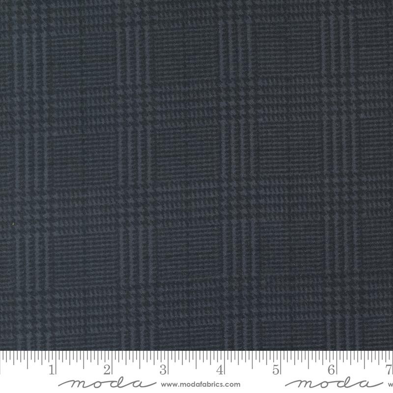 Farmhouse Flan III Black Top Ro 49277 16F Box Check