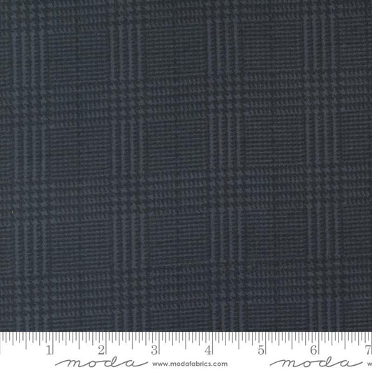 Farmhouse Flan III Black Top Ro 49277 16F Box Check