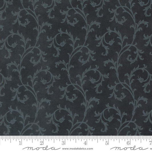 A Christmas Carol Vine Ebony 44357 16 Moda #1