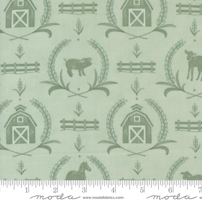 Willows Farm Willow Medallions 56102 18