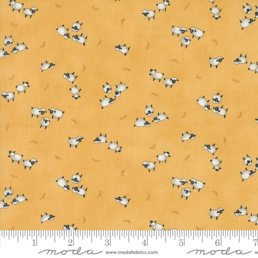 Willows Farm Goldenrod Sheep 56105 15